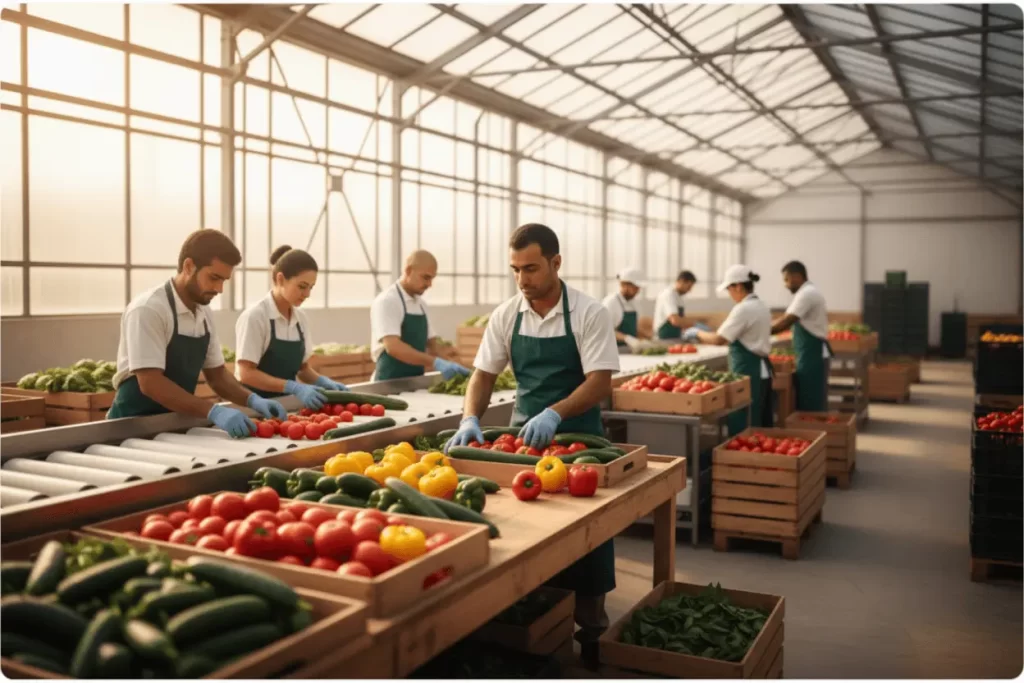 workers-sorting